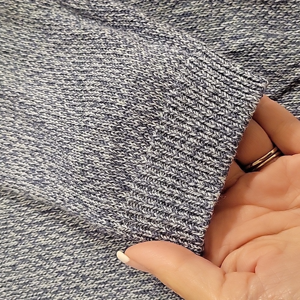 Ny & Co Multi Texture Pullover - image 3